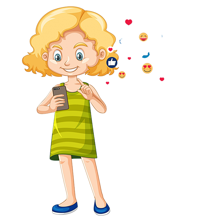 Collect Rewards From Your Followers