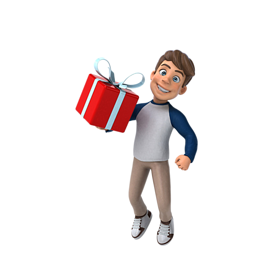 Collect Rewards From Your Followers