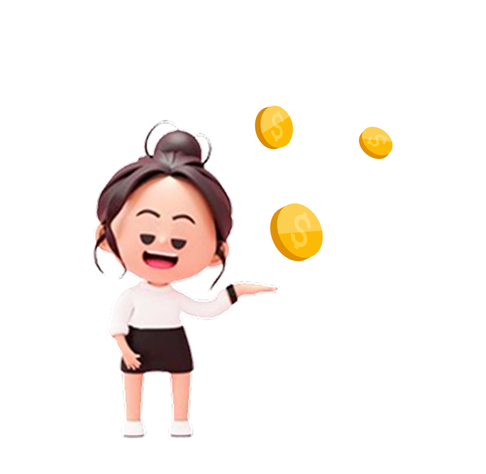 Collect Rewards From Your Followers