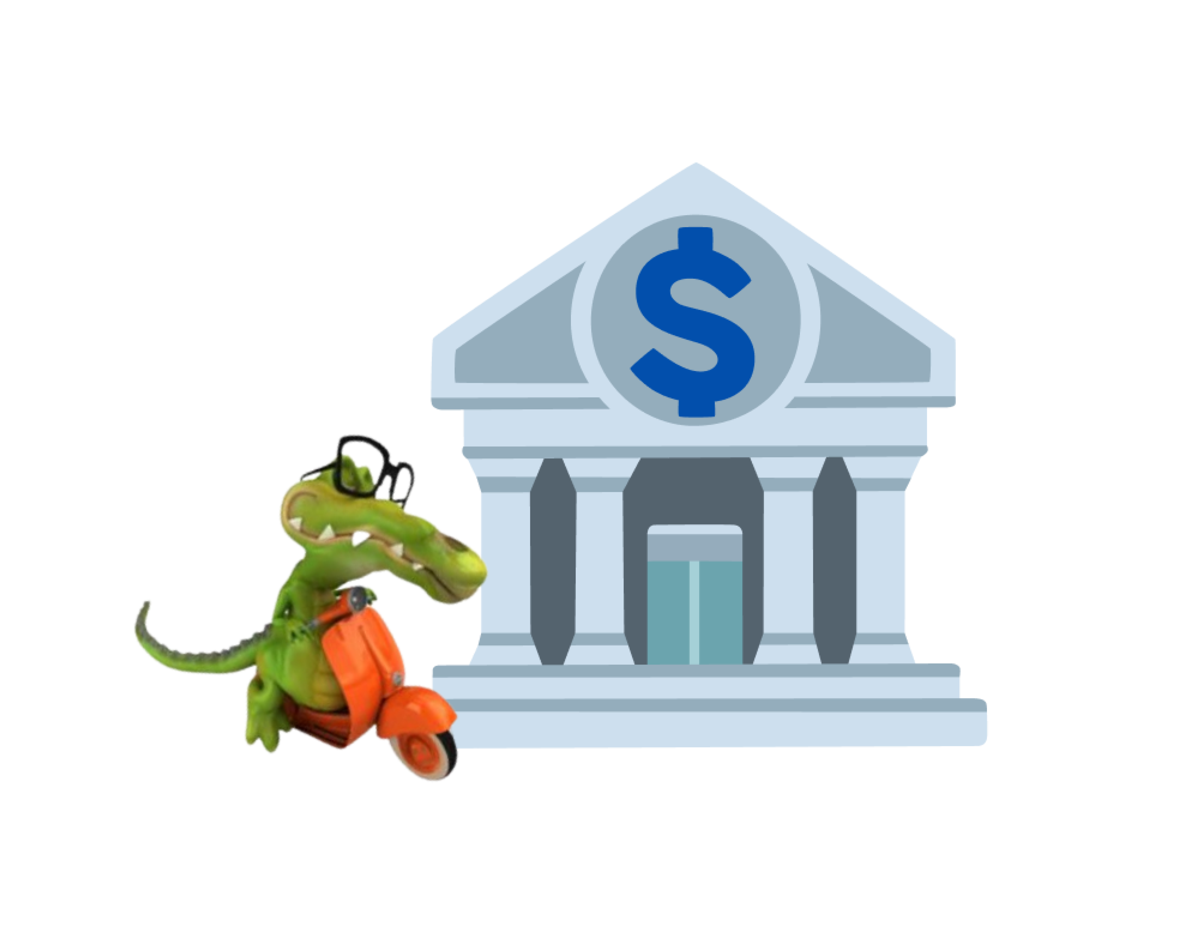 Who doesn't enjoy receiving cash?